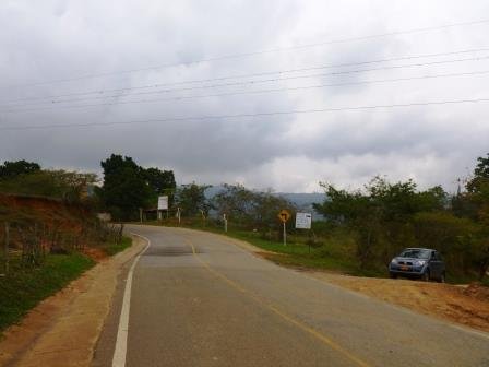 Lote en Ventas San Gil Vereda El Llano finca Caraquitas 898-10-07-2013 584