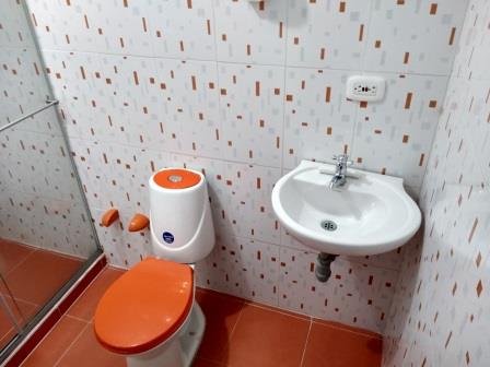 ARRIENDO APARTAMENTO VILLA DEL PRADO 12B18500