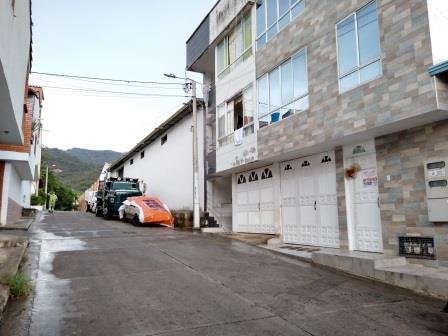 ARRIENDO APARTAMENTO VILLA DEL PRADO 12B18500