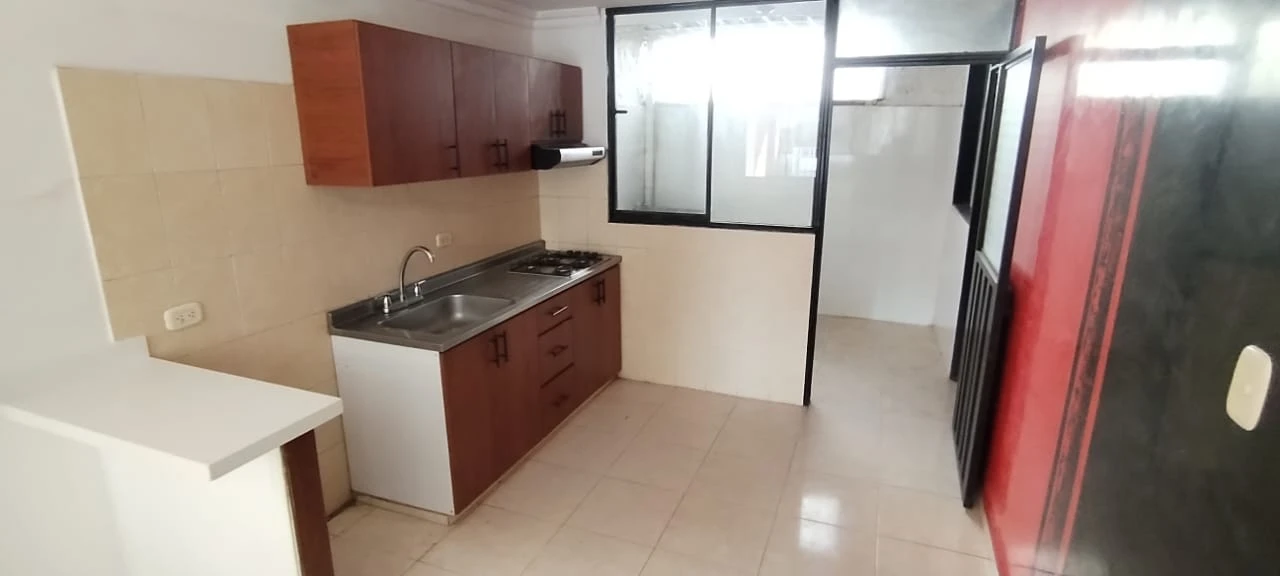ARRIENDO CASA EN PORTAL DEL CONDE 1122507