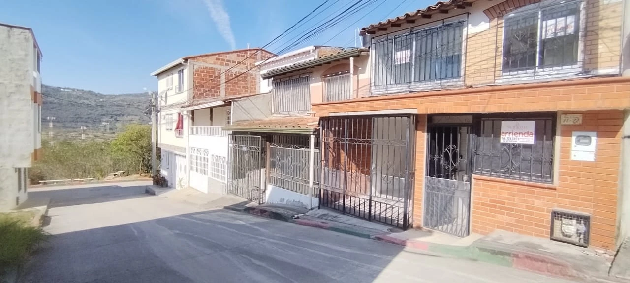 ARRIENDO CASA EN PORTAL DEL CONDE 1122507