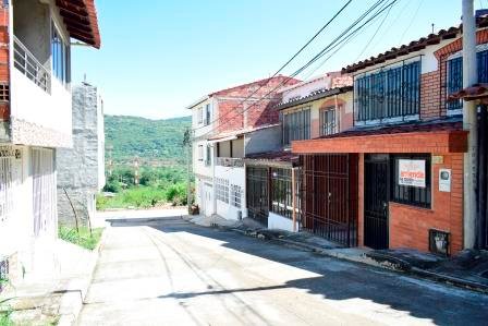 ARRIENDO CASA EN PORTAL DEL CONDE 1122507