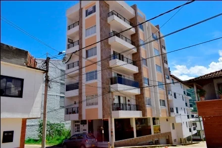 APARTAMENTO PARA LA VENTA 525