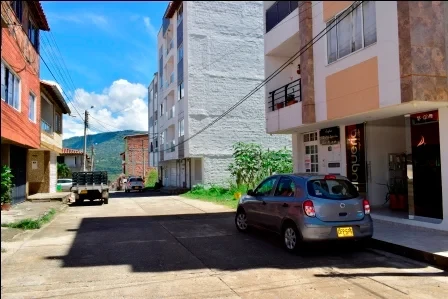 APARTAMENTO PARA LA VENTA 525