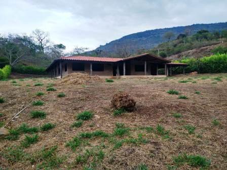 PARCELA 2,453M2 PP6551