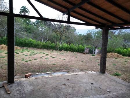 PARCELA 2,453M2 PP6551