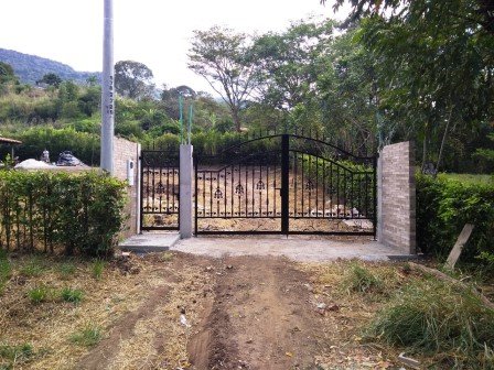 PARCELA 2,453M2 PP6551