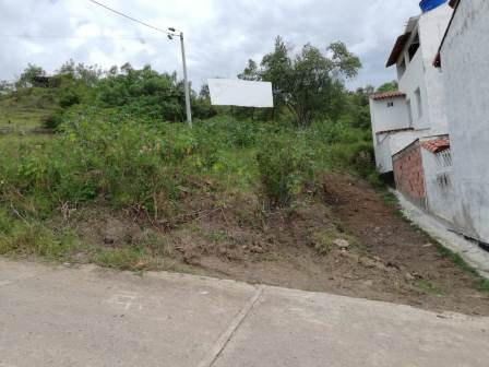 LOTE EN VENTA  - CURITÍ L12596