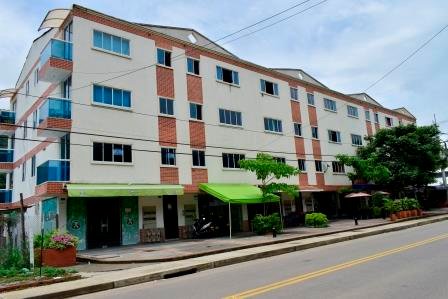  VENDO APARTAESTUDIO ZONA UNIVERSITARIA APTS3632