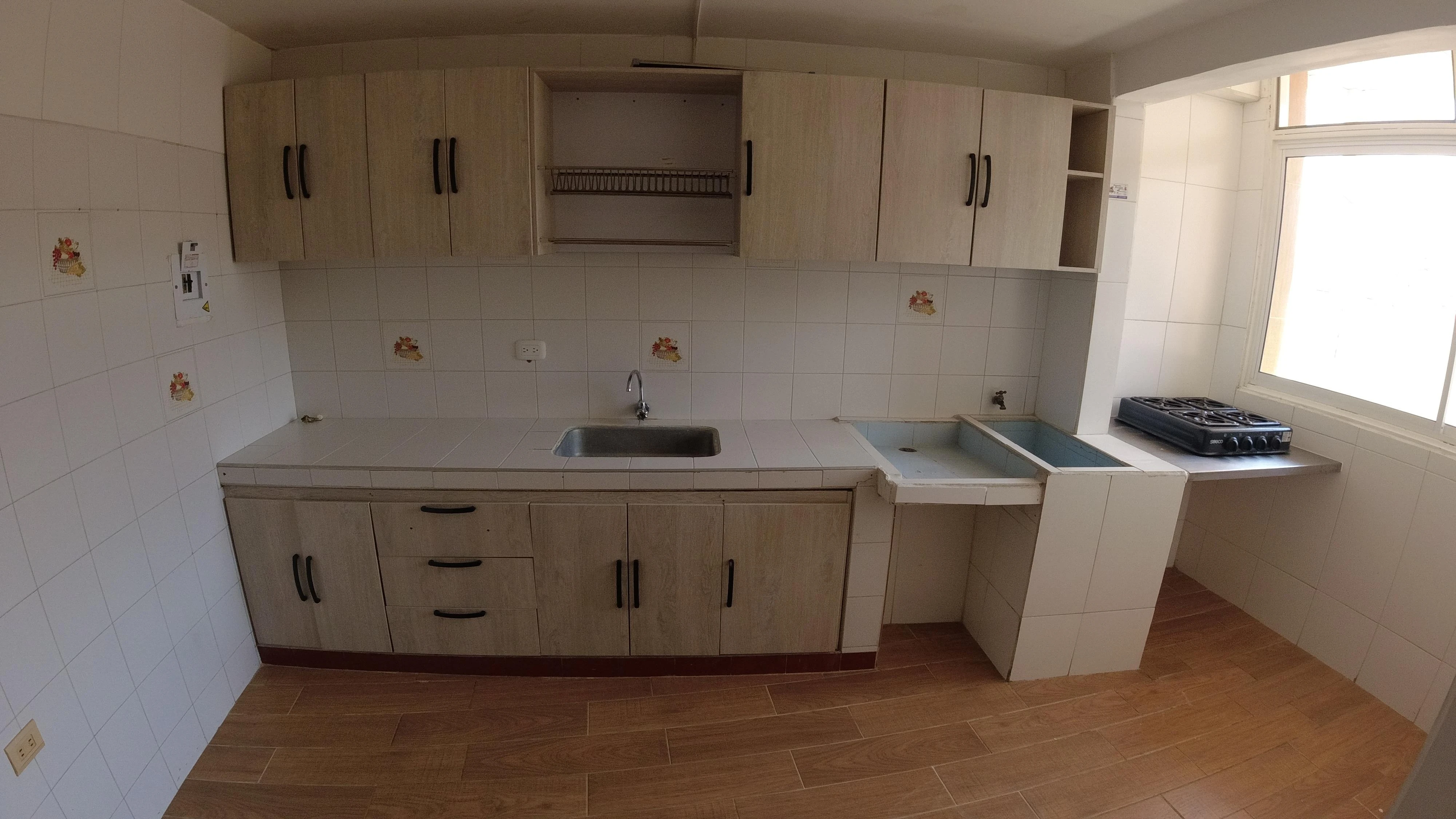 VENTA DE APARTA-ESTUDIO