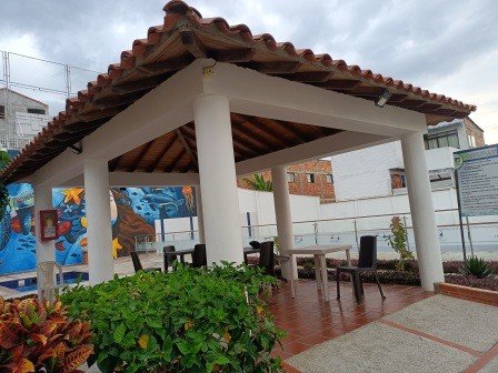 APARTAMENTO EN VENTA - SANTAMORE AS37663