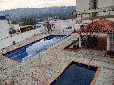 APARTAMENTO EN VENTA - SANTAMORE AS37663