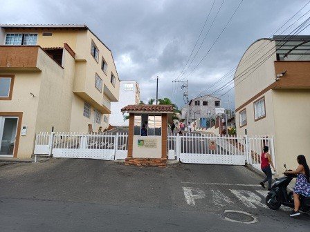 APARTAMENTO EN VENTA - SANTAMORE AS37663