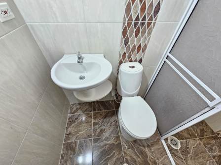 APARTAMENTO EN VENTA - SANTAMORE AS37663