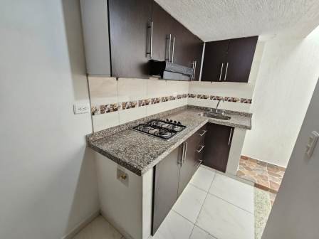 APARTAMENTO EN VENTA - SANTAMORE AS37663