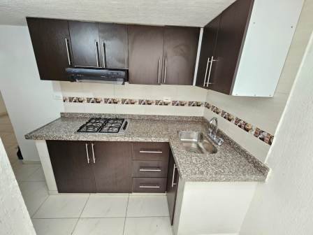 APARTAMENTO EN VENTA - SANTAMORE AS37663