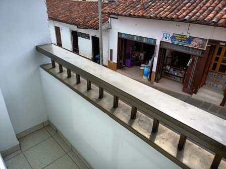 CASA EN ARRIENDO - CENTRO 953677