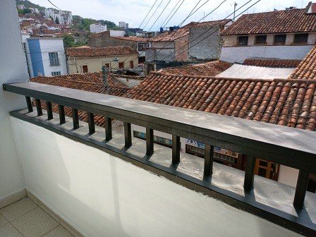 CASA EN ARRIENDO - CENTRO 953677