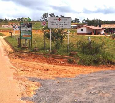 LOTE EN VENTA - VEREDA LA LAJA PC26693