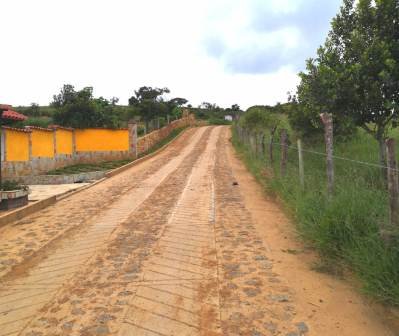 LOTE EN VENTA - VEREDA LA LAJA PC26693