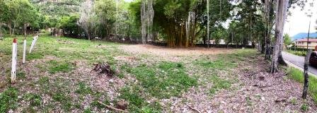 100 MTS DE LA VÍA NACIONAL PC426