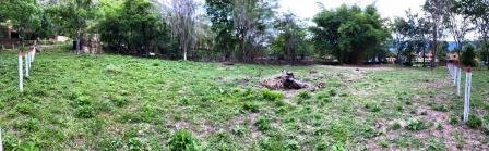 100 MTS DE LA VÍA NACIONAL PC426