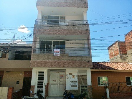 VENDO APARTAMENTO EN FATIMA AS42700