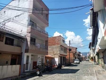 VENDO APARTAMENTO EN FATIMA AS42700