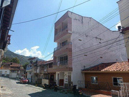 VENDO APARTAMENTO EN FATIMA AS42700