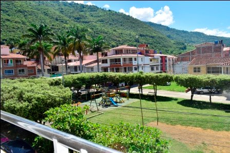 ARRIENDO APARTAMENTO - BELLA ISLA 2B24703