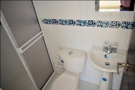 ARRIENDO APARTAMENTO - BELLA ISLA 2B24703