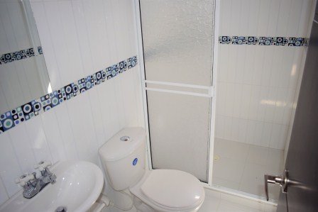 ARRIENDO APARTAMENTO - BELLA ISLA 2B24703