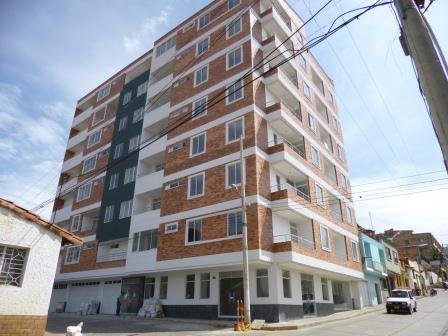 APARTAMENTO EN VENTA - ALTOS SAN CARLOS A28715