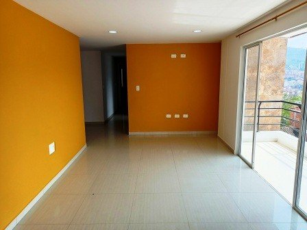 APARTAMENTO EN ARRIENDO - VILLA OLIMPICA 1804731