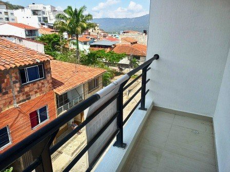 APARTAMENTO EN ARRIENDO - VILLA OLIMPICA 1804731