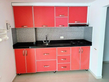 APARTAMENTO EN ARRIENDO - VILLA OLIMPICA 1804731