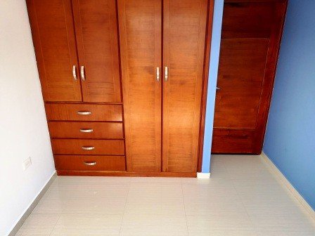 APARTAMENTO EN ARRIENDO - VILLA OLIMPICA 1804731