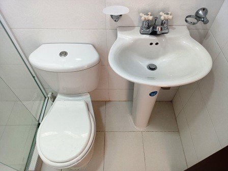 APARTAMENTO EN ARRIENDO - VILLA OLIMPICA 1804731