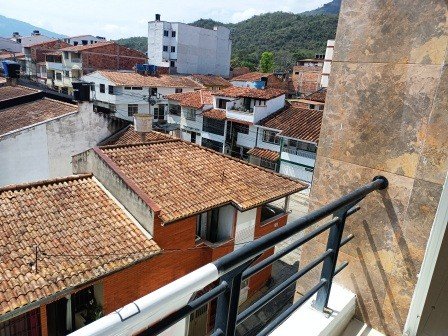 APARTAMENTO EN ARRIENDO - VILLA OLIMPICA 1804731