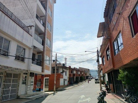 APARTAMENTO EN ARRIENDO - VILLA OLIMPICA 1804731