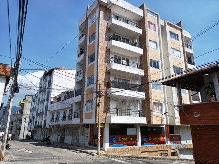 APARTAMENTO EN ARRIENDO - VILLA OLIMPICA 1804731