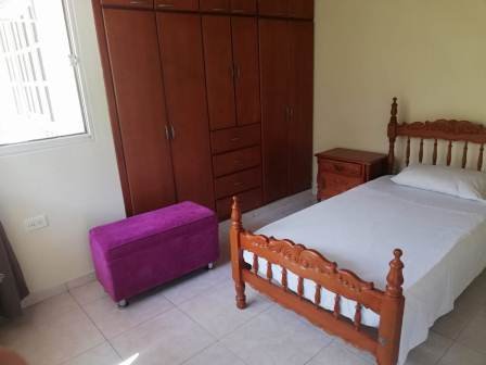 VENTA DE CABAÑA PP5740