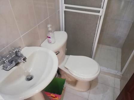 VENTA DE CABAÑA PP5740