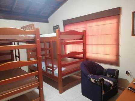 VENTA DE CABAÑA PP5740