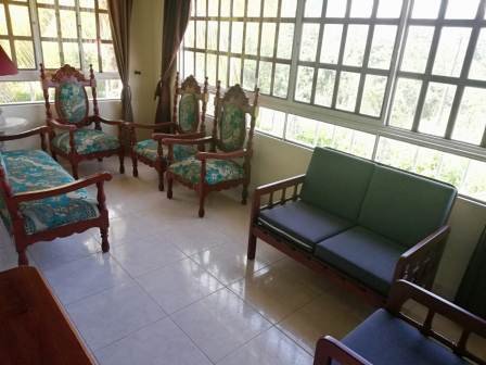 VENTA DE CABAÑA PP5740