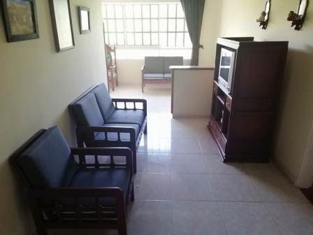 VENTA DE CABAÑA PP5740