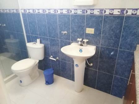 VENTA DE CABAÑA PP5740