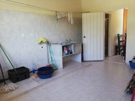 VENTA DE CABAÑA PP5740
