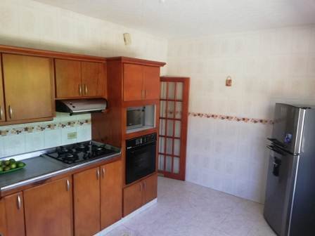 VENTA DE CABAÑA PP5740