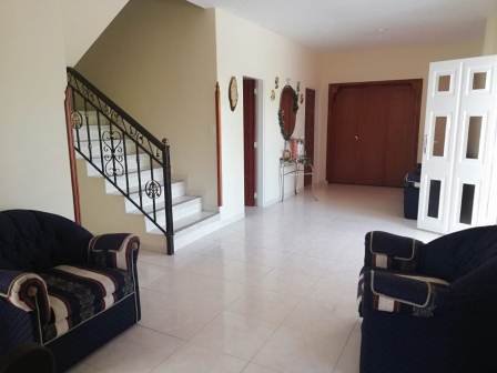 VENTA DE CABAÑA PP5740